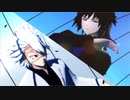 【鬼滅のMMD】SNOBBISM【実弥・義勇】