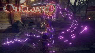 【PC】細々とOutward＃29
