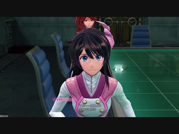 【ネタバレあり】 新サクラ大戦 第一話その04