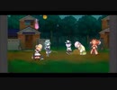 きららファンタジア 超強敵クエスト 女の子たちの熱き戦い 土禁止+アルケミスト3騎縛り 金クリア