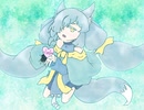 【蒼月水狐】WAVEFILE【UTAUカバー】