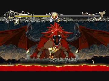 【Steam】脳筋エルフの雑なボス戦攻略動画 1/2 [ロードス島戦記ーディードリット・イン・ワンダーラビリンスー VER 0.6.3.0]