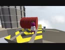 2人でウキウキHumanFallFlat実況！その26
