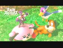 【スマブラSP】SPでもカービィでピンクの悪魔を目指す part55【1on1】