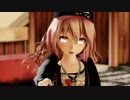 【MMD】ライカ【Tda式改変テト】【歌ってみた】