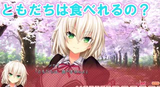 【友情は食べれますか？】ノラと皇女と野良猫ハート_第23回【PC実況】