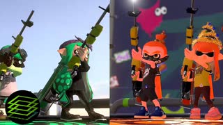 【実況】金モデガチマッチの日常#奇跡の大集合編2