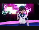 【Ray-mmd】吹雪がナイトタウンステージでGimme×Gimme