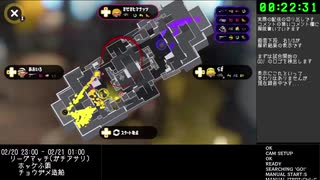 splatoon2BGM判別システム