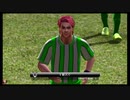⌘プレイアーカイブ⌘ World Soccer Winning Eleven 2008 その19-対VVVフェンロ戦前半-