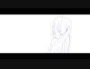 she was here - 初音ミク