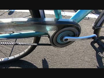 2011年モデル　アルベルト引退