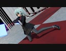 【MMD艦これ】　バリさんで、クレイジービート