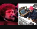 Eagles「One of these nights」をYouTubeに合わせてテキトーに弾いてみた