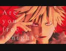 【MMDヒロアカ】 TwitterLog4【nanoem】
