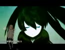 [ナースロボ＿タイプＴ_Caramel]Black★Rock Shooter (UTAU cover)