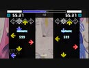 [StepMania] Cheering swing!［ESP 15］