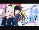 【コイカツ！】オリキャラでポジティブ・パレード【KKVMD】