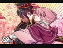 かごめかごめ～永遠の楽園　feat.VY2&VY1/忘存P_オリジナル曲