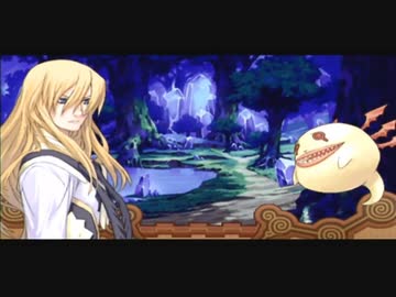 PSP版サモンナイト３を全ブレイブで実況するわ　その１３