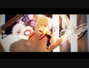 【MMD刀剣乱舞】レミングミング【闇堕ち山姥切国広】