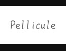 『Pellicule』を歌ってみた。【不可思議/wonderboy】