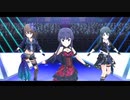 【デレミリ】Trinity Field【コラボ】
