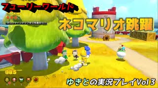 【フューリーワールド】二人プレイ実況3