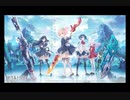 【ゲームBGM】Multicolored Flowers - inst ver