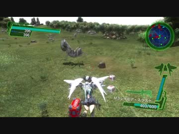 【実況】ゆったり地球防衛する。17【EDF4.1】