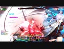 CLOSERS　ミライ汚染地獄オーバーフラッド（表面）