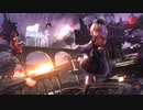【東方ピアノ】プリズムリバーに演奏を聴かせるレミリア