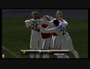 ⌘プレイアーカイブ⌘ World Soccer Winning Eleven 2008 その20-対VVVフェンロ戦後半-