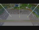整地してスポナーを64個掘り出すマインクラフトpart171