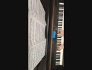 【練習16日目】Just Be Friends-piano.Ver-Dixie