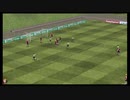 ⌘プレイアーカイブ⌘ World Soccer Winning Eleven 2008 その21