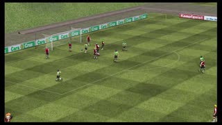 ⌘プレイアーカイブ⌘ World Soccer Winning Eleven 2008 その21