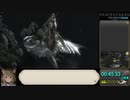 【RTA】FF14蒼天編メインクエスト_戦士チャート_09:44:25_part2/19
