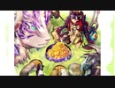【人力メギド72】ウァプラで「キャットフード」