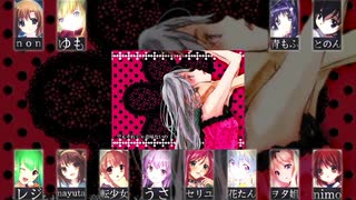 ロミオとシンデレラ を１ミリも知らない弟の姉が想像で歌ってみた ニコニコ動画