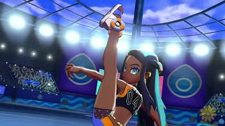 【ポケモン盾】ダイジェストPart１
