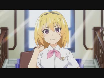 ひぐらしのなく頃に業 第20話「郷壊し編　其の参」