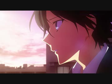 ホリミヤ page.7「君がいて、僕がいて。」