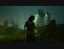Cyberpunk 2077 #42【CHIPPIN'IN】クエスト　 PC版 ベリーハード 英語音声 日本語字幕　実況なし　画質ウルトラ