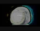【初音ミク】calm apoptosis【MV】