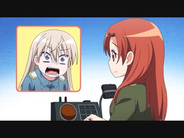 ワールドウィッチーズ発進しますっ！　第7話　501、想いすれ違っちゃいます？