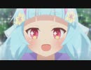 SHOW BY ROCK!! STARS!!　第8話　track-08　ランナーズハイ!!