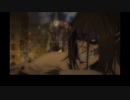 進撃の巨人 英語吹替版 第66話 Why... won't any of you... just let me die in peace!?