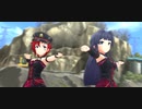 【デレステ】D/Zeal ヒーローヴァーサスレイナンジョー