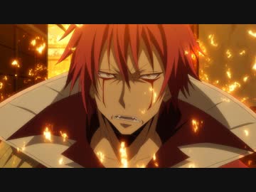 転生したらスライムだった件 第2期　第31話　絶望